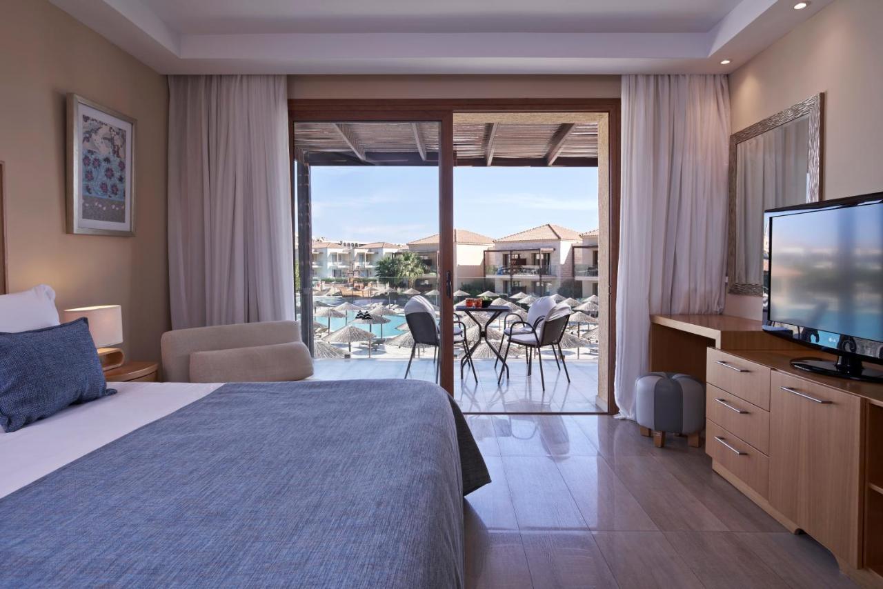 Atlantica Aegean Park Hotel 5*