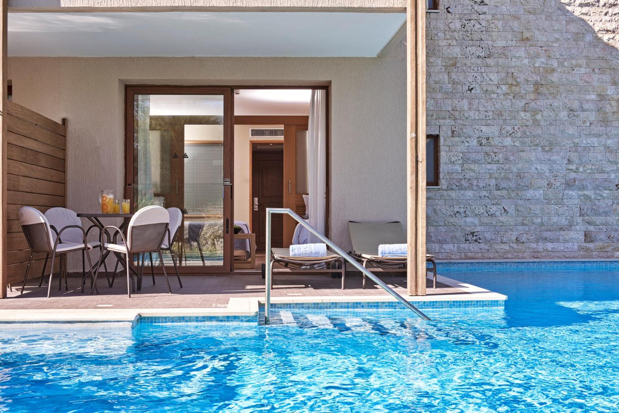 Atlantica Aegean Park 5*
