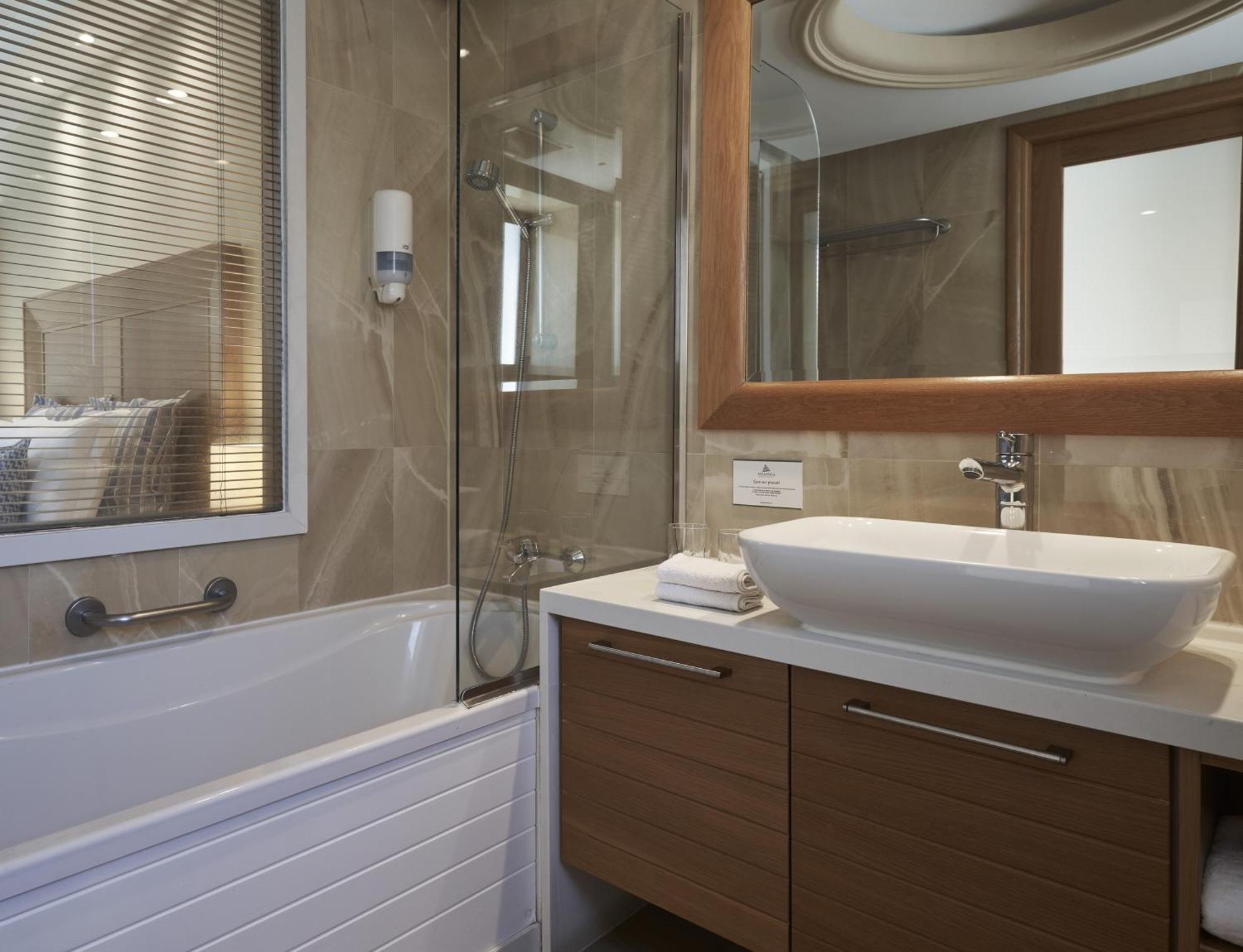 Hotel Atlantica Aegean Park 5*