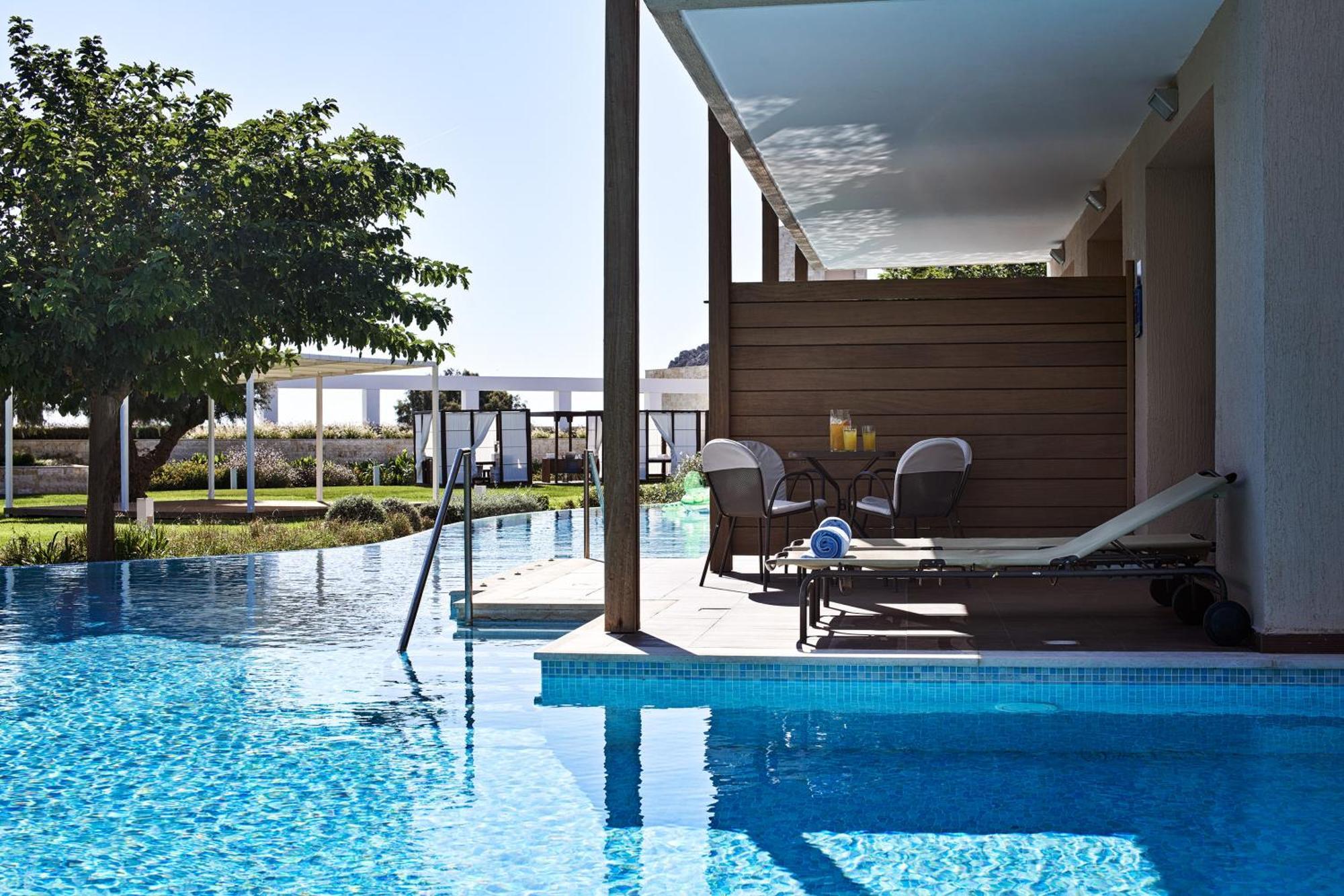 Hotel Atlantica Aegean Park Kolymbia