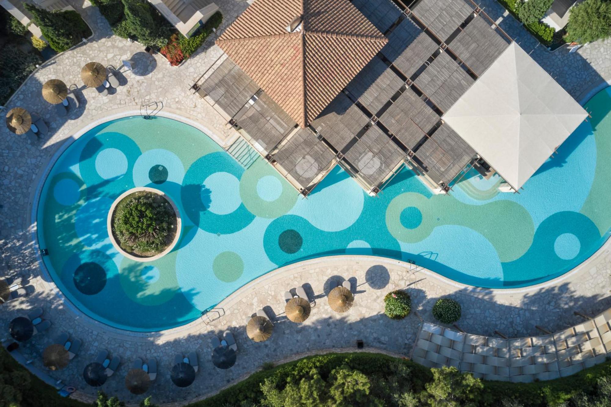 Hotel Atlantica Aegean Park 5*