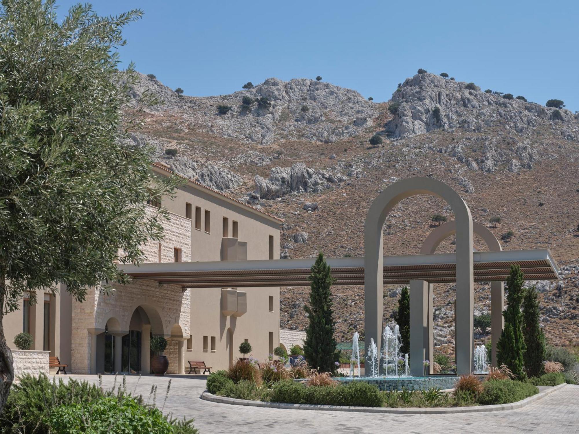 Atlantica Aegean Park