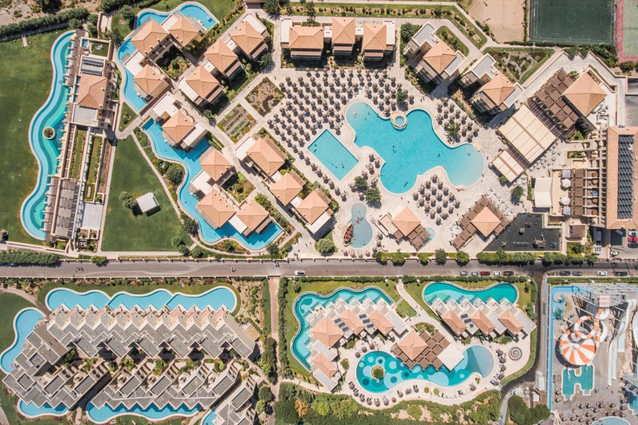 Atlantica Aegean Park Hotel Kolymbia