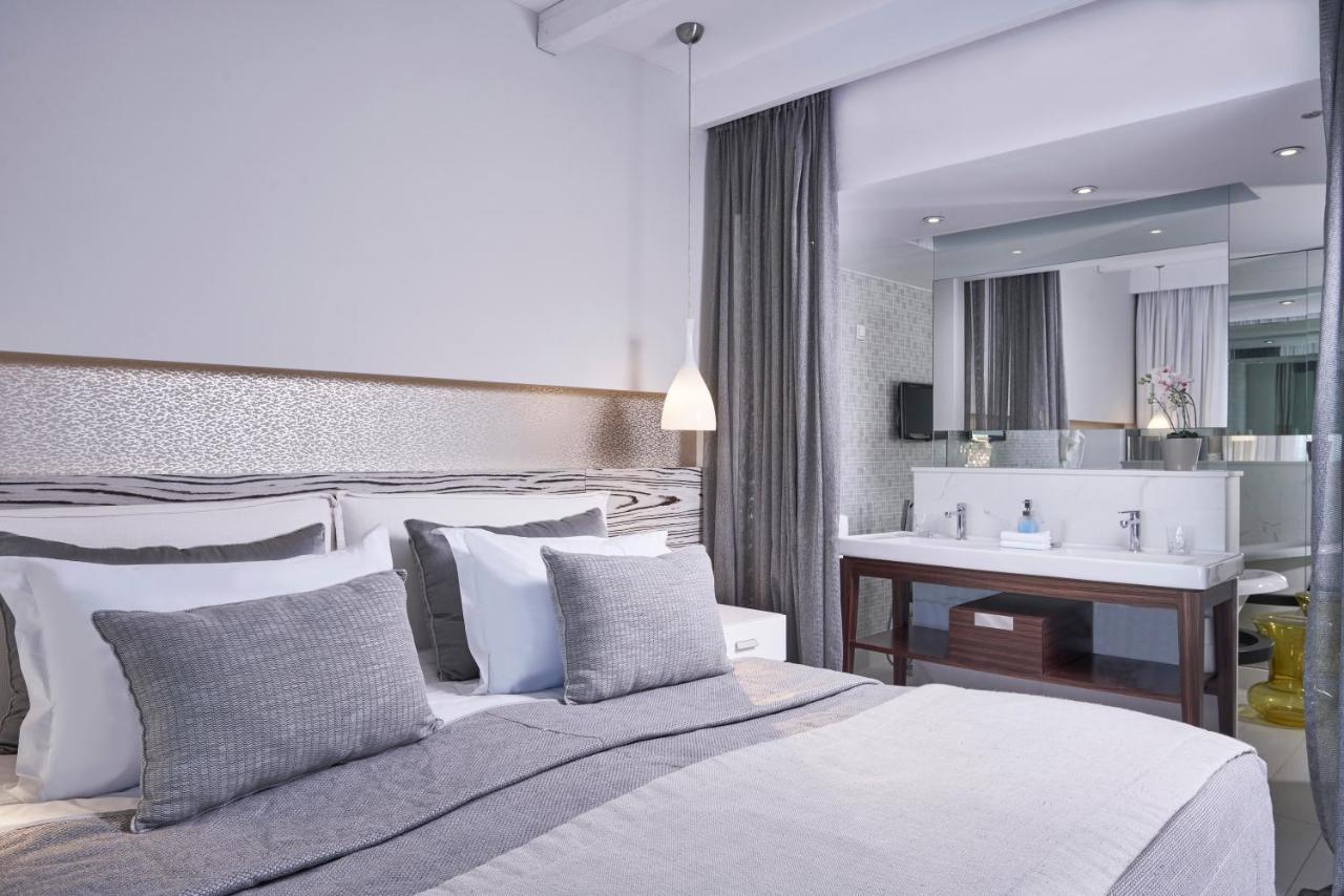 Hotel Atlantica Aegean Park Kolymbia