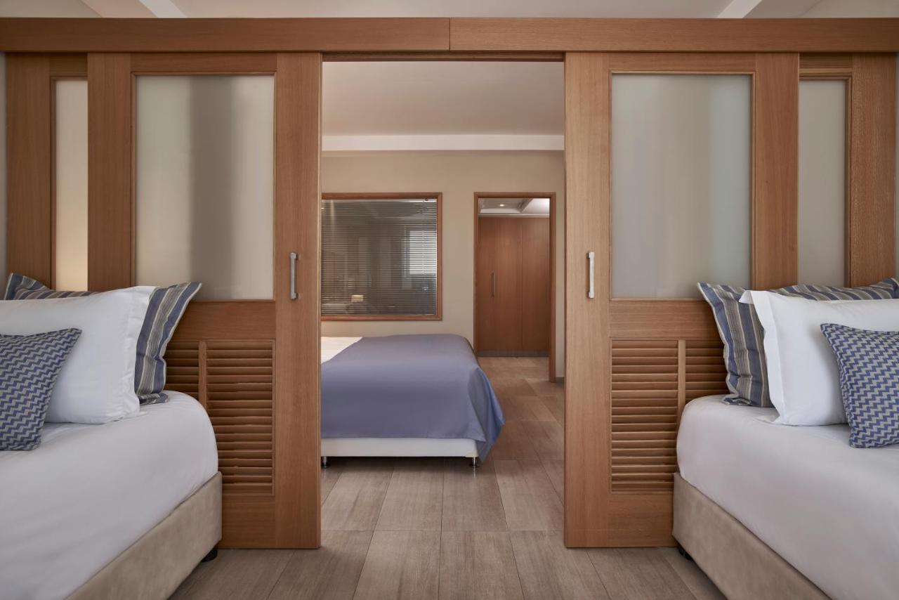 Atlantica Aegean Park Hotel 5*