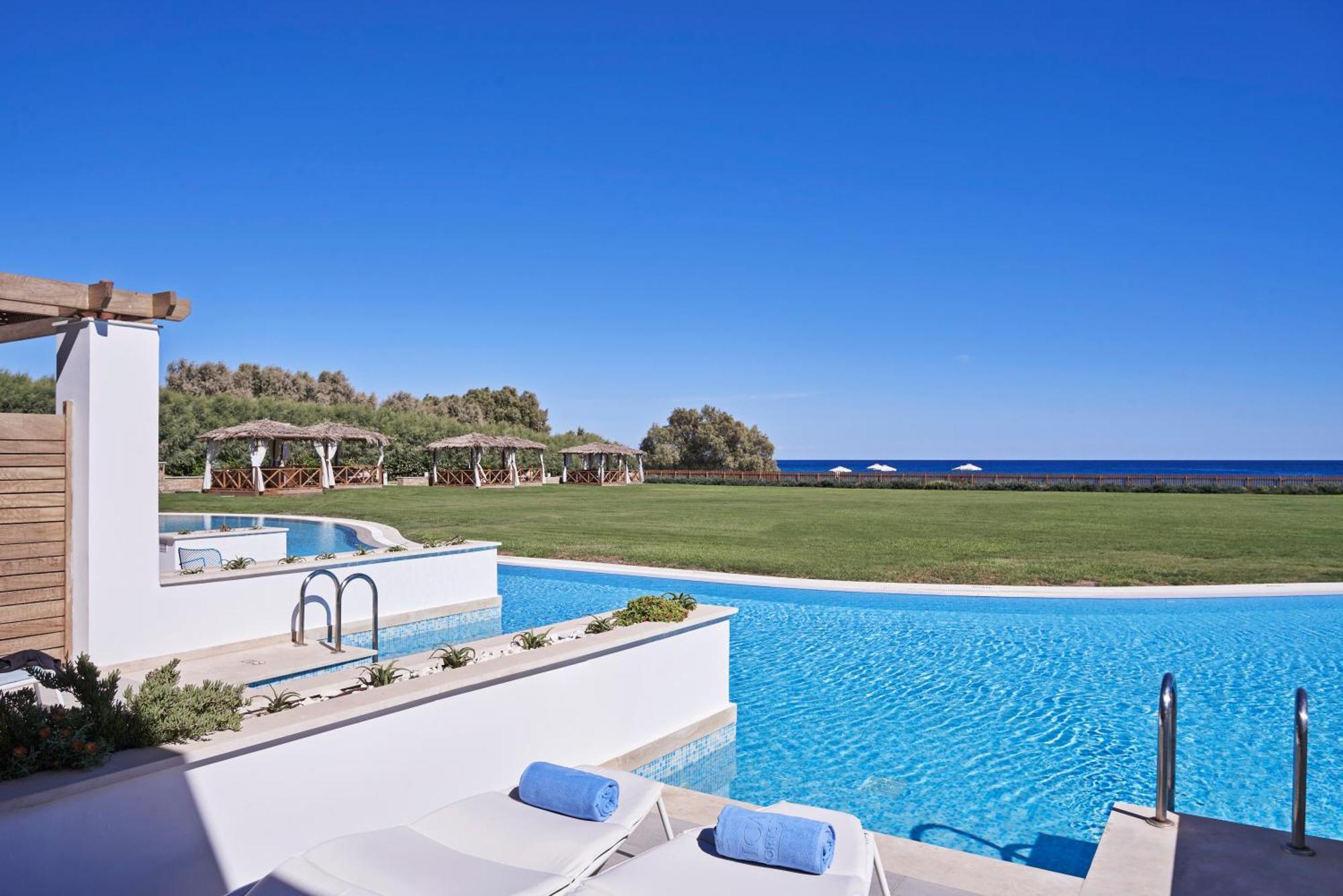 Atlantica Aegean Park Hotel 5*