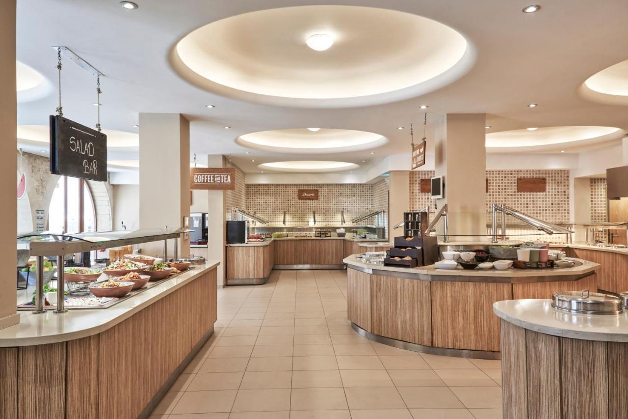 Atlantica Aegean Park 5*