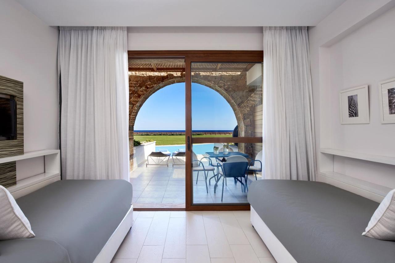 Atlantica Aegean Park Hotel