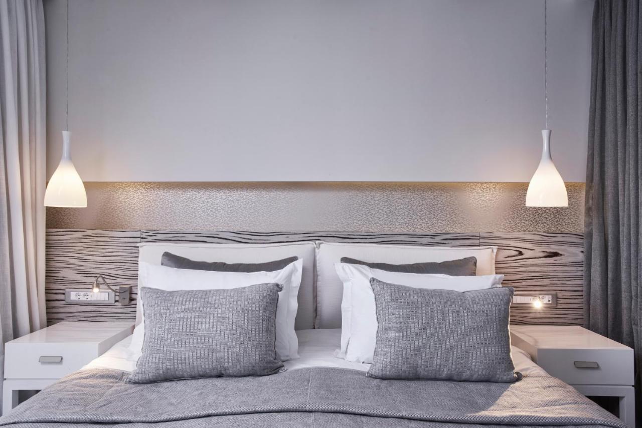 Atlantica Aegean Park 5* Kolymbia