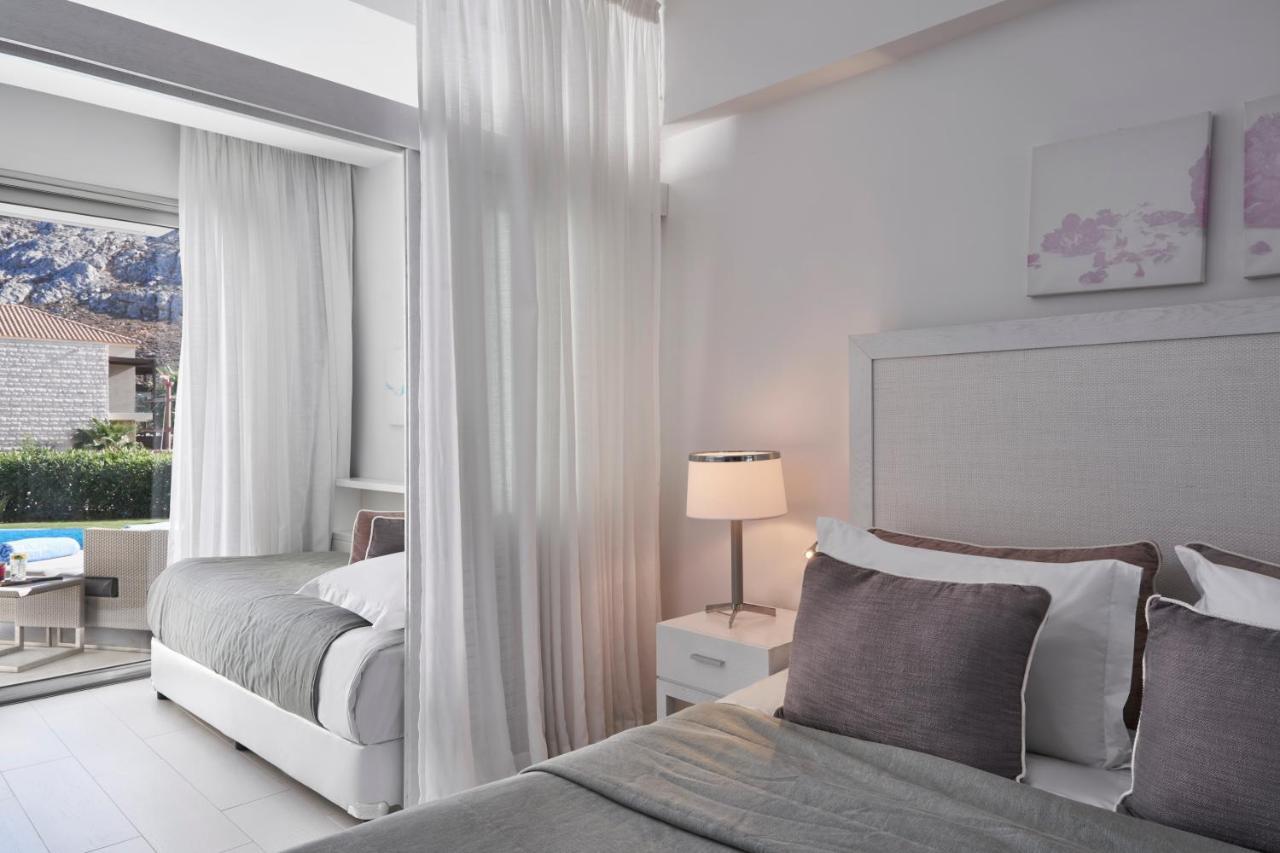 Atlantica Aegean Park Hotel
