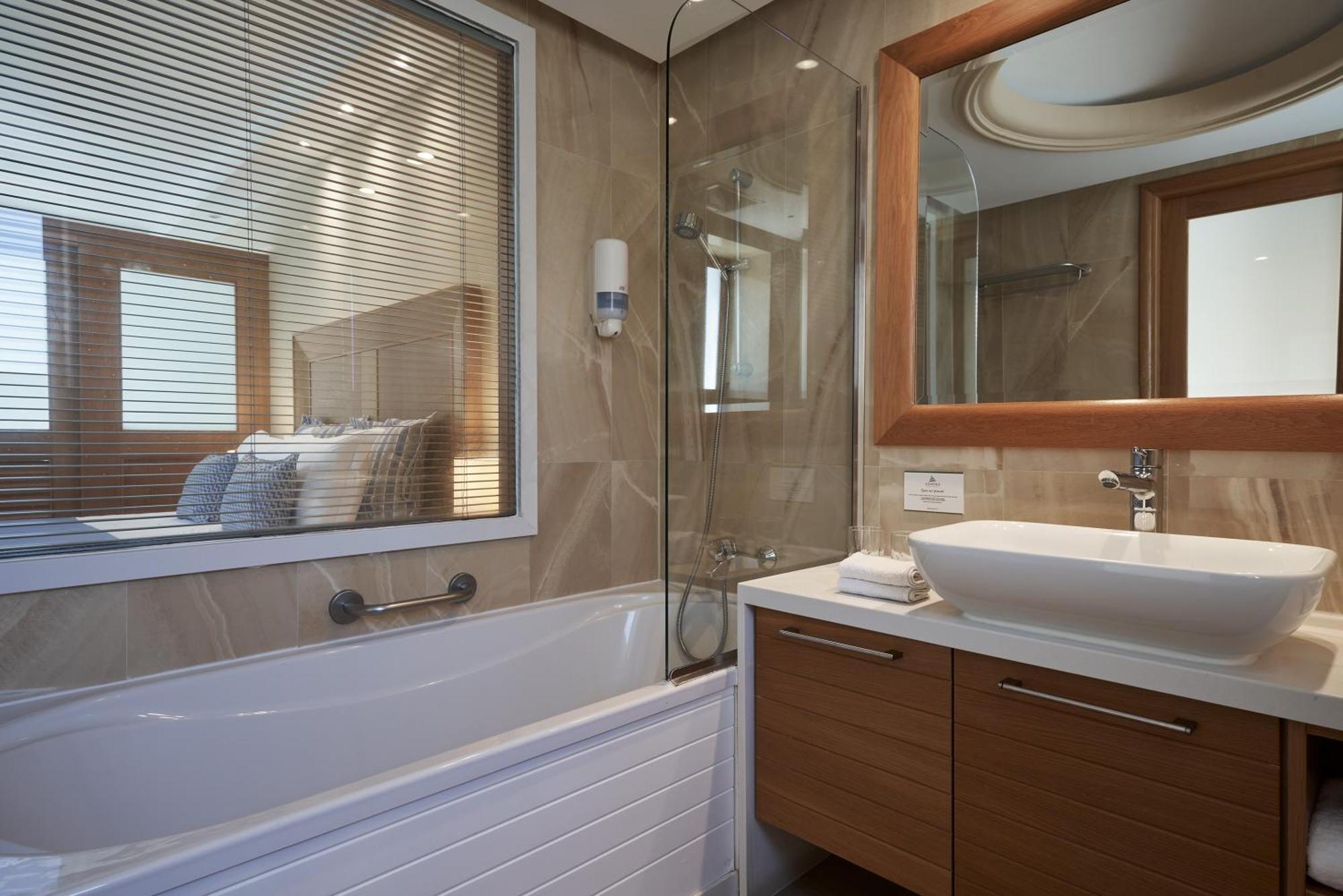 Atlantica Aegean Park Hotel 5*