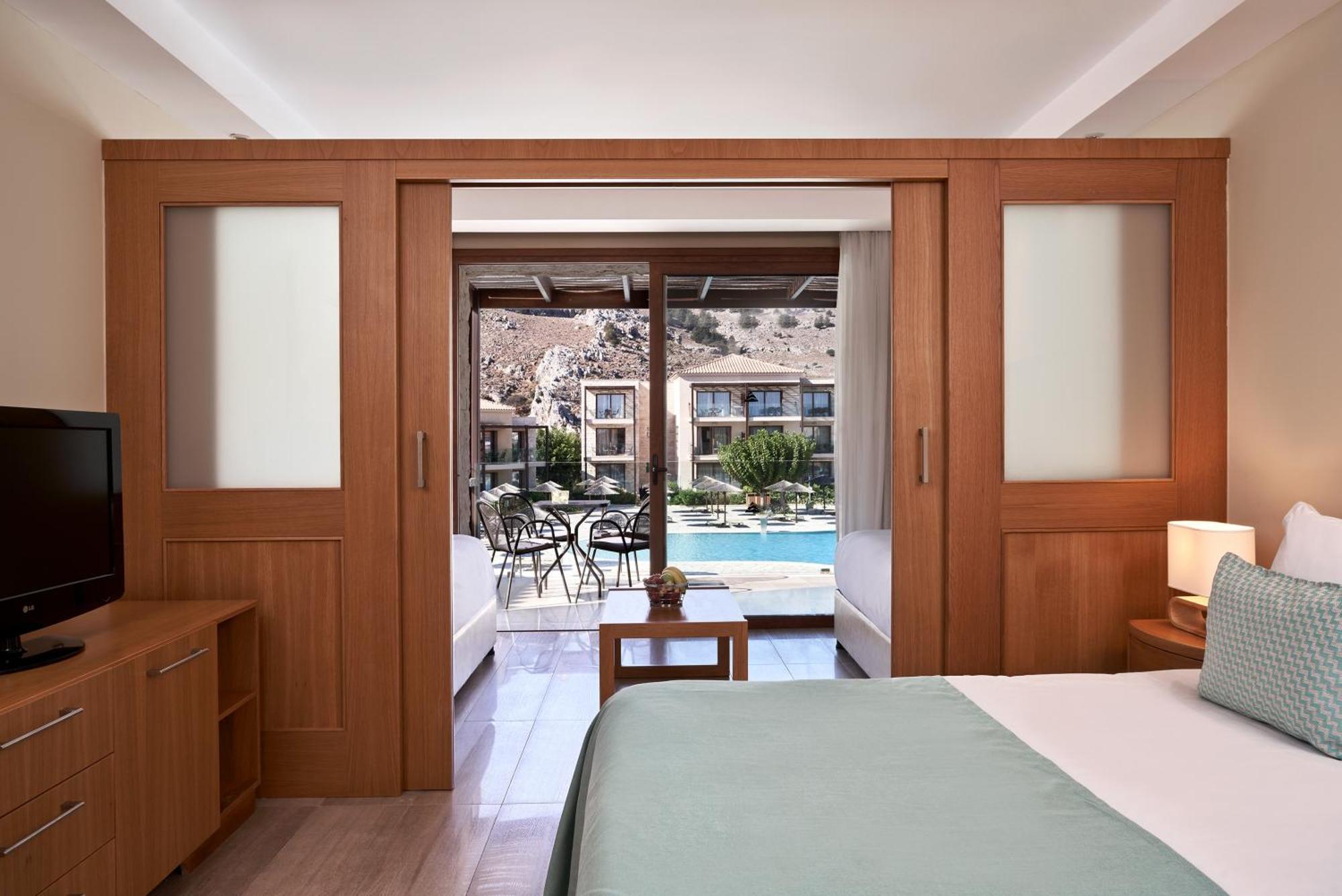 Hotel Atlantica Aegean Park