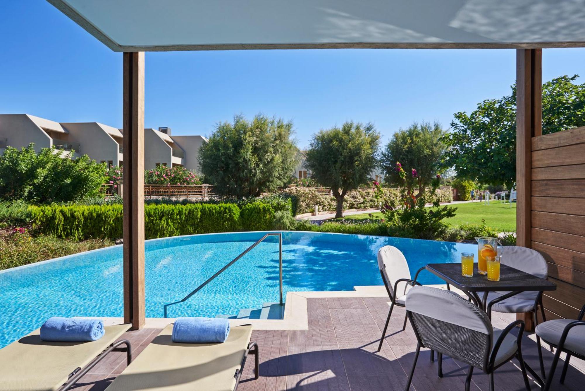 Atlantica Aegean Park Hotel 5*