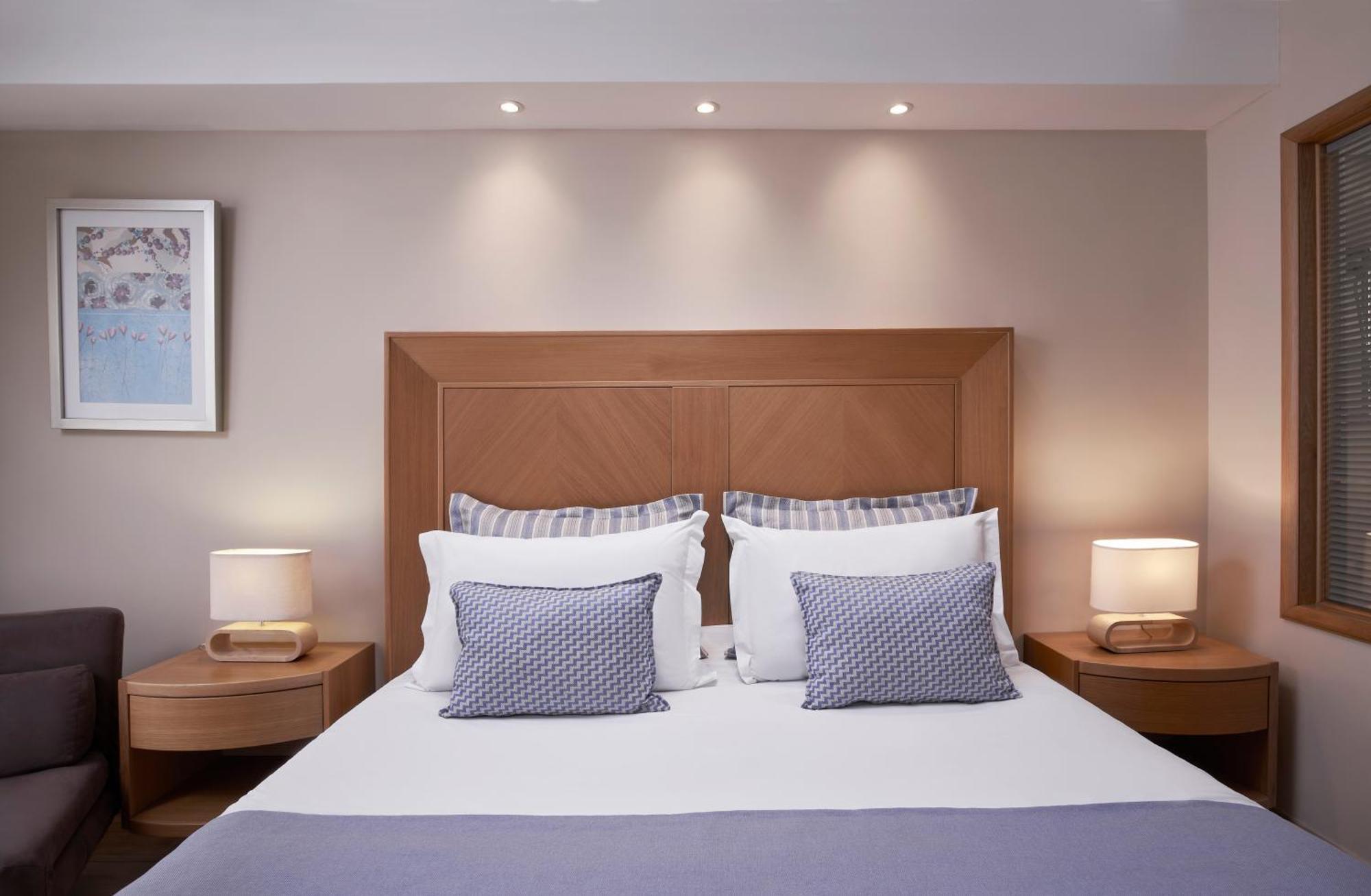 Atlantica Aegean Park 5*
