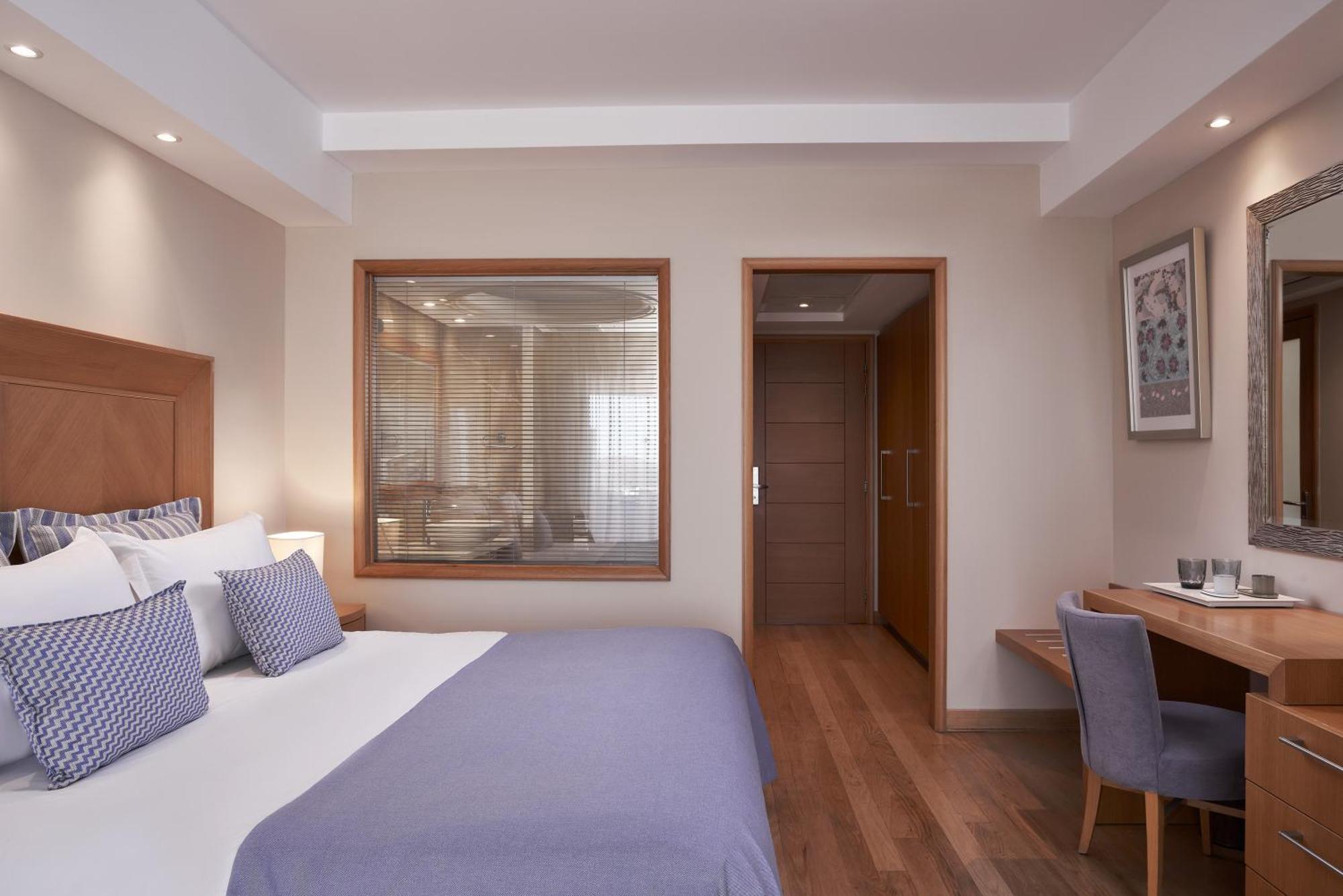 Hotel Atlantica Aegean Park 5*
