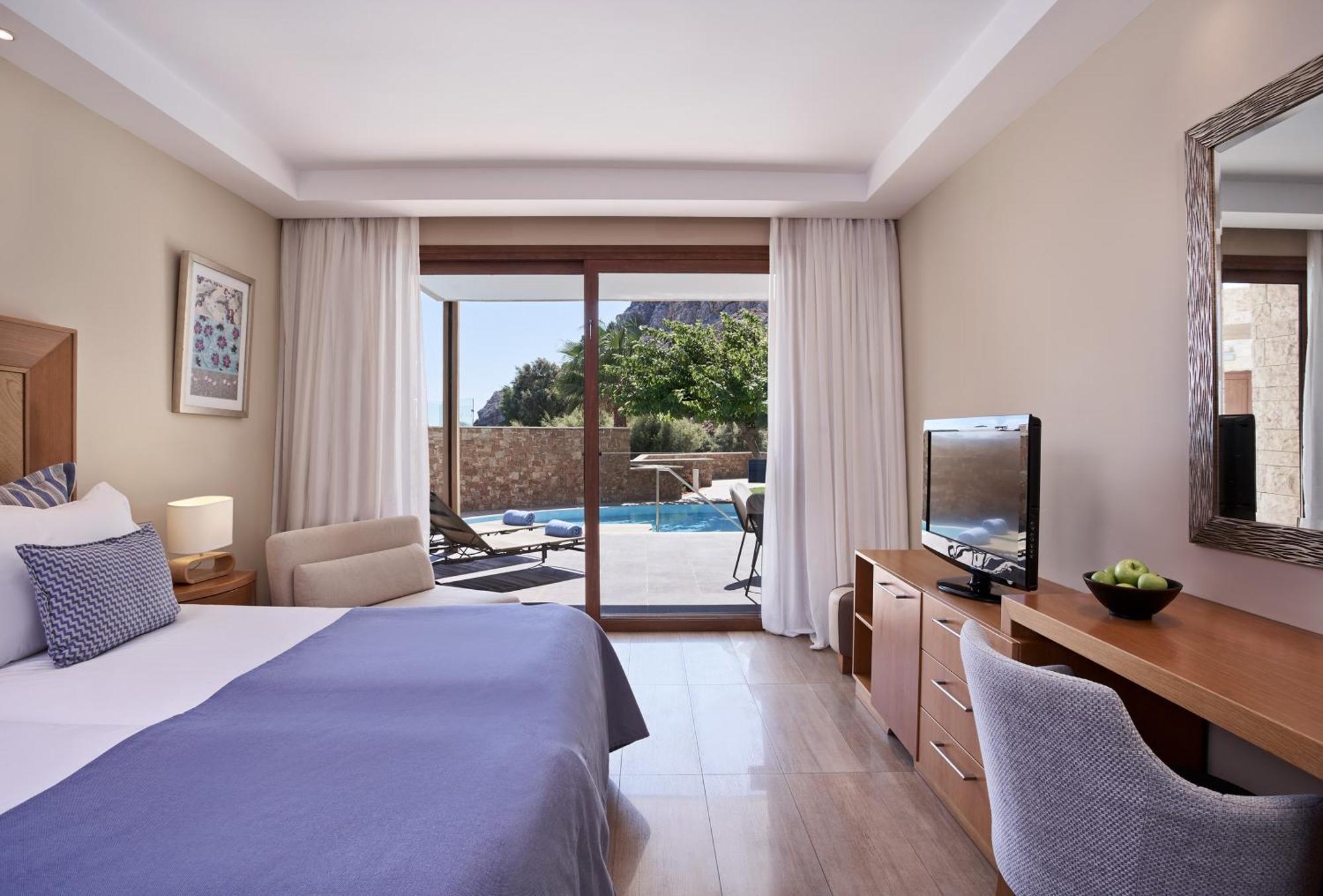 Atlantica Aegean Park 5* Kolymbia