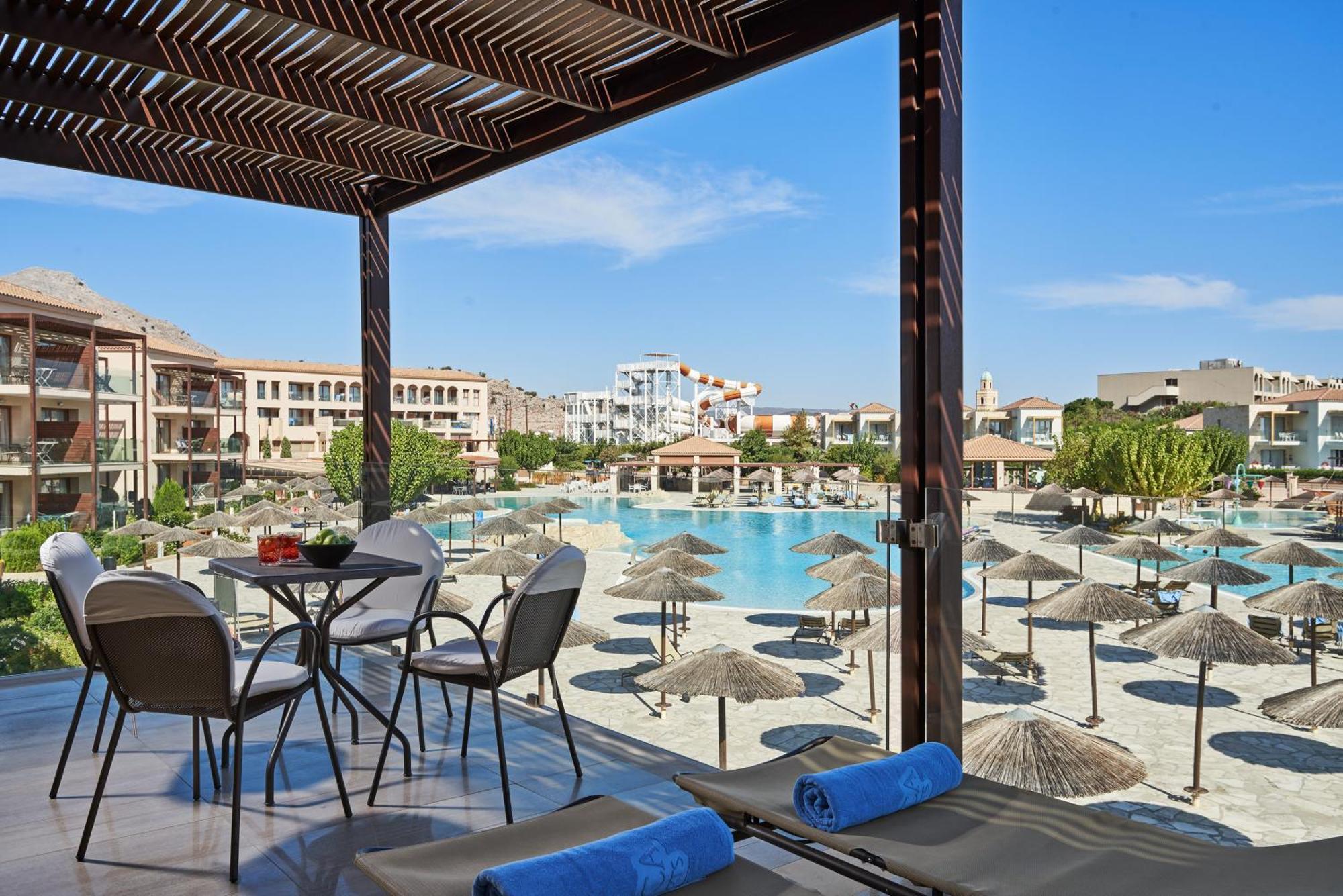 Atlantica Aegean Park Hotel