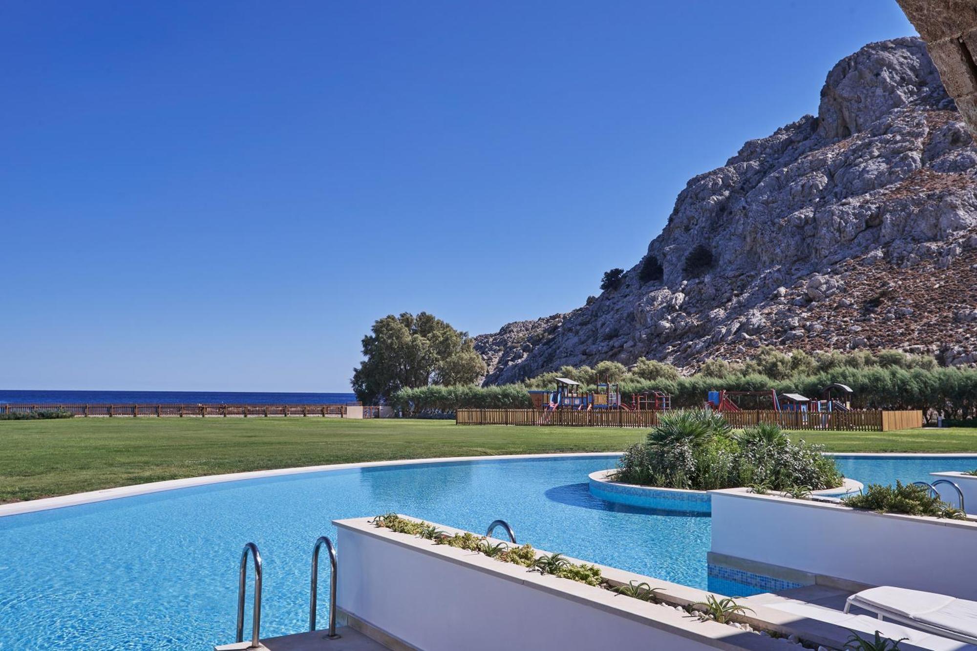 Atlantica Aegean Park 5*