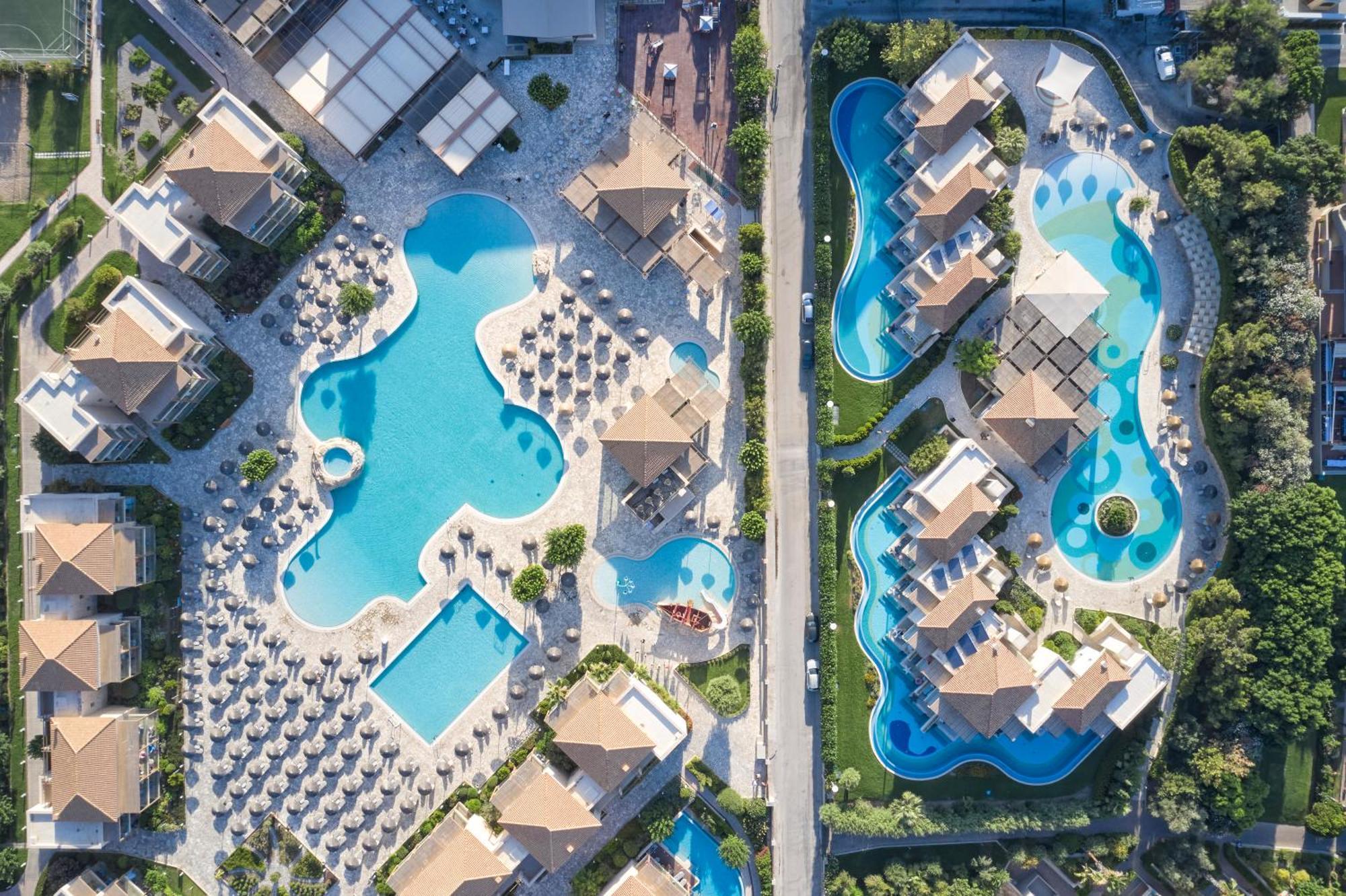 Hotel Atlantica Aegean Park Kolymbia