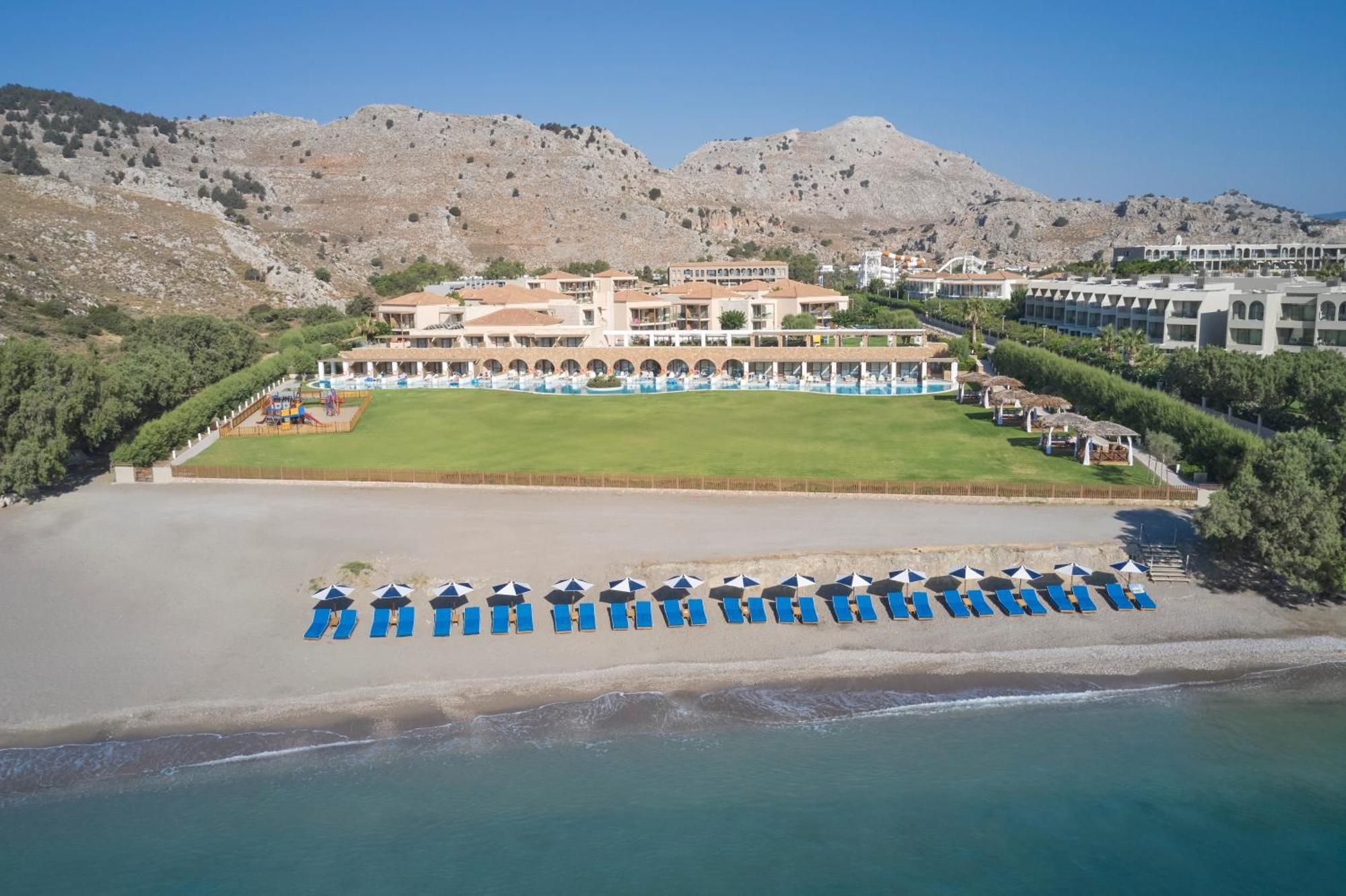 Atlantica Aegean Park Hotel 5*