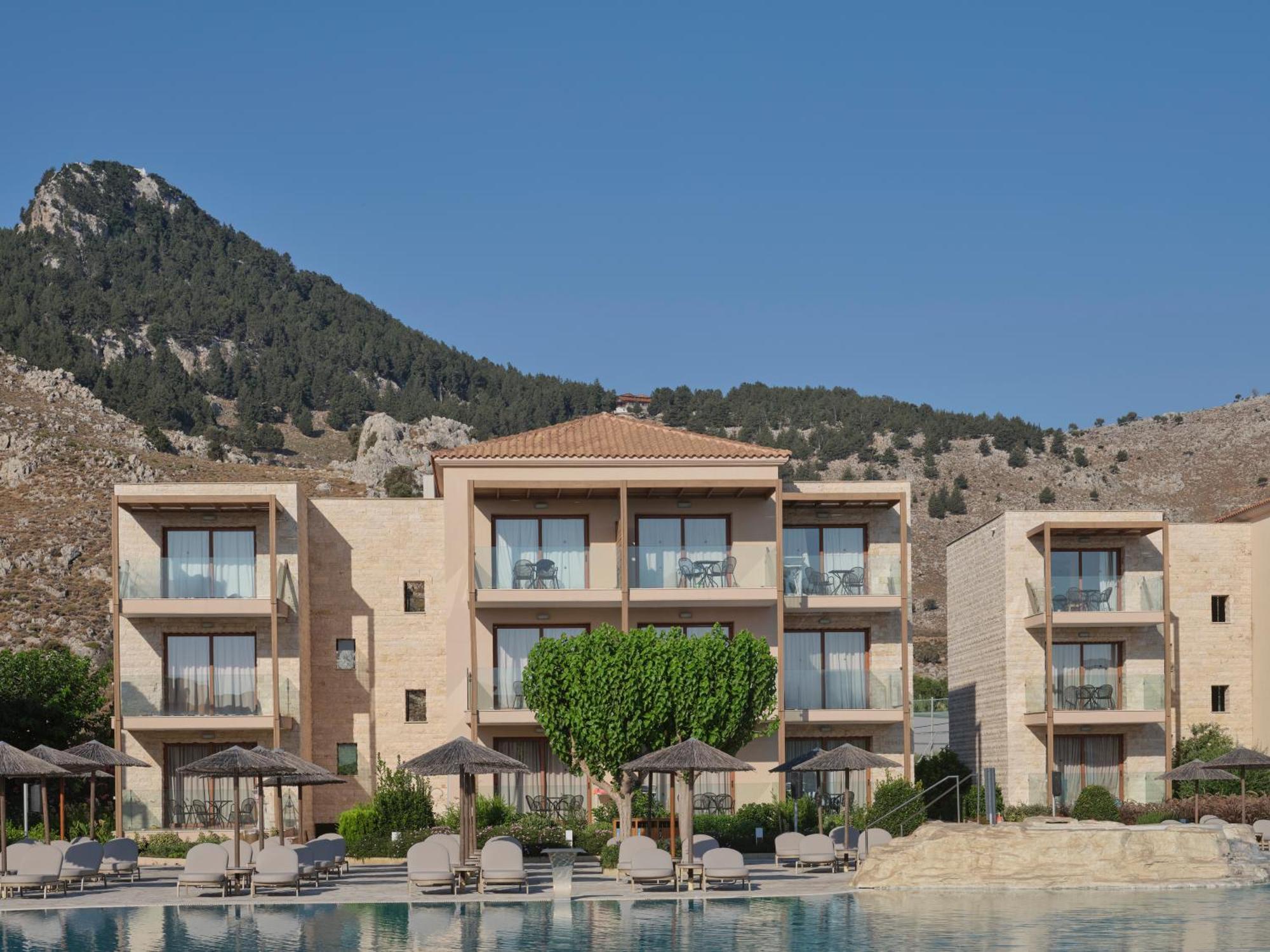 Hotel Atlantica Aegean Park