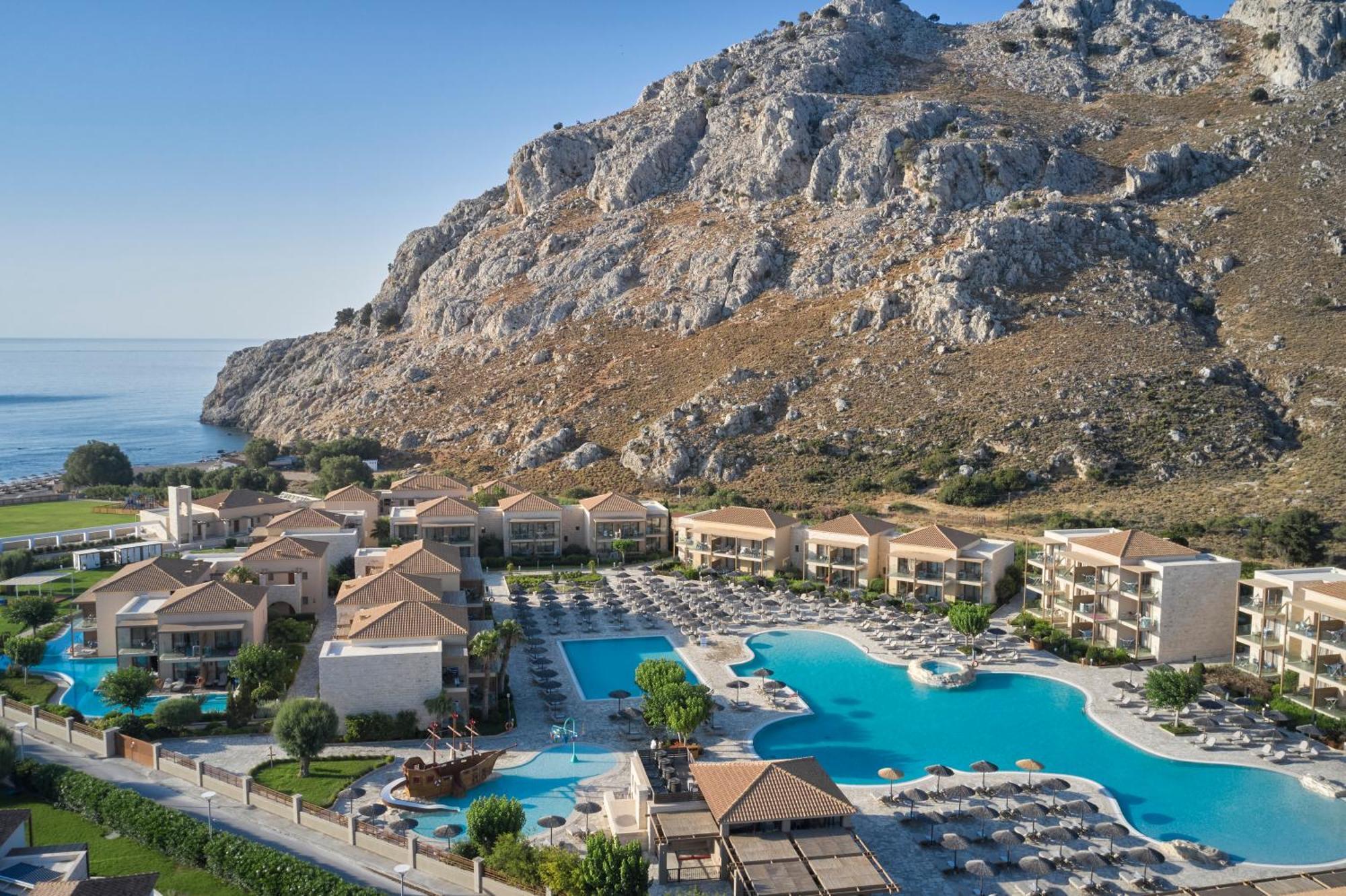 Atlantica Aegean Park Kolymbia
