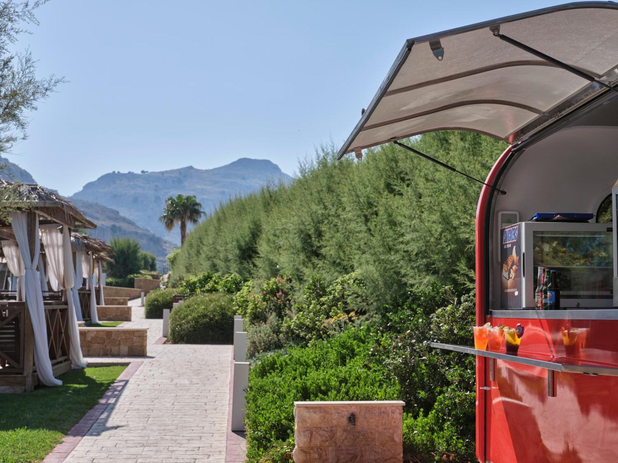 Atlantica Aegean Park 5*