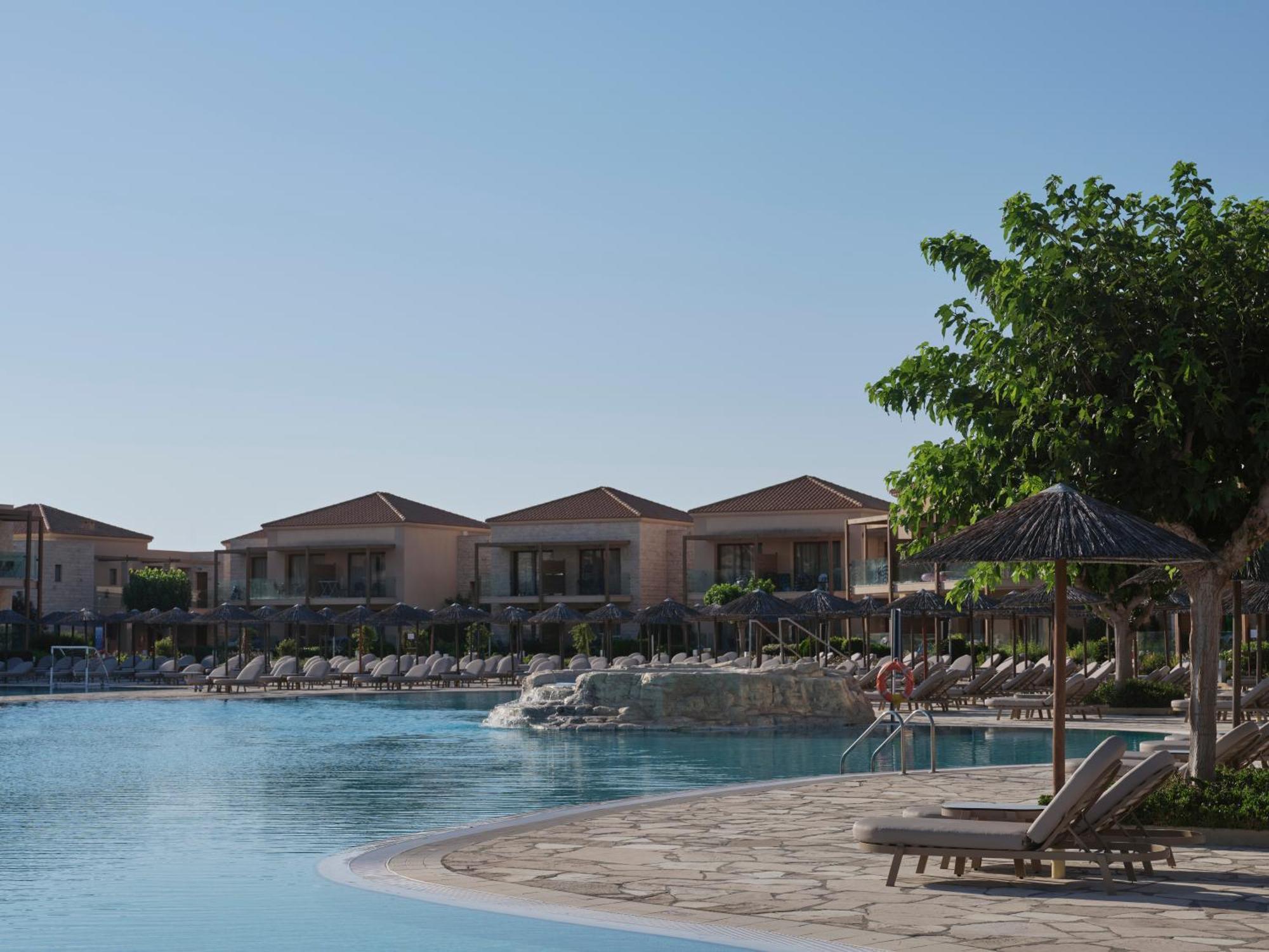 Hotel Atlantica Aegean Park 5*