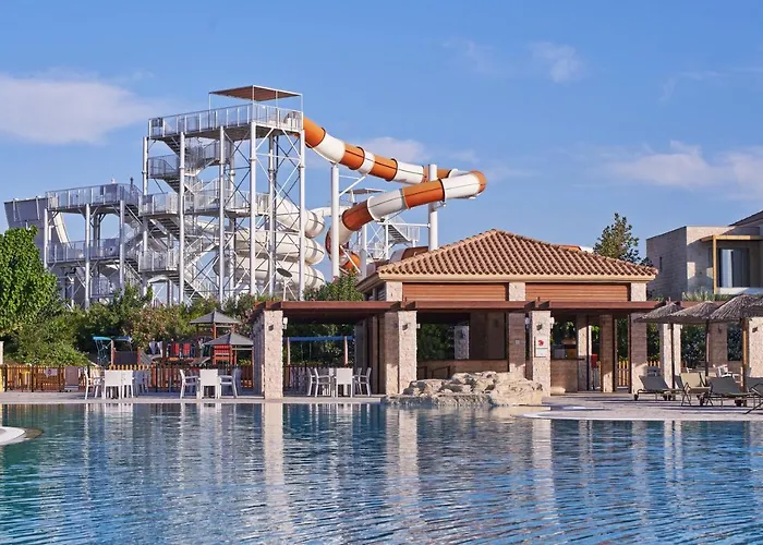 Atlantica Aegean Park