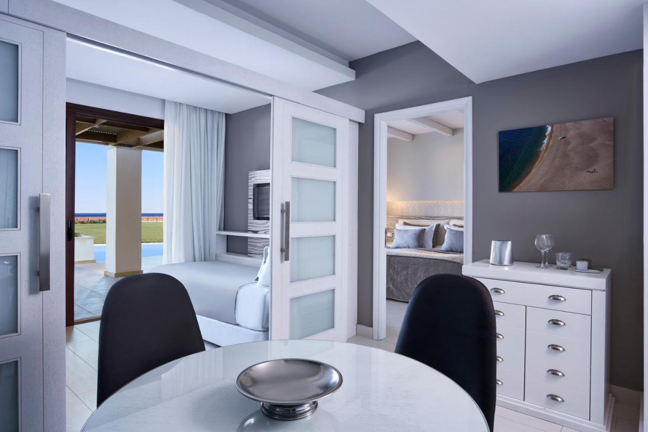 Hotel Atlantica Aegean Park 5*