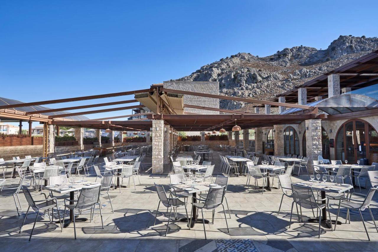 Hotel Atlantica Aegean Park