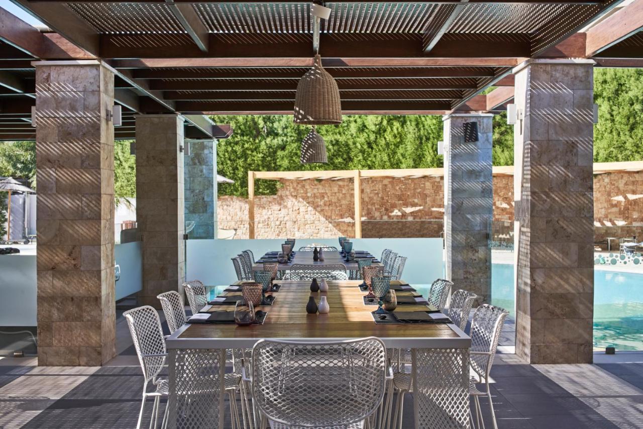 Atlantica Aegean Park Hotel Kolymbia