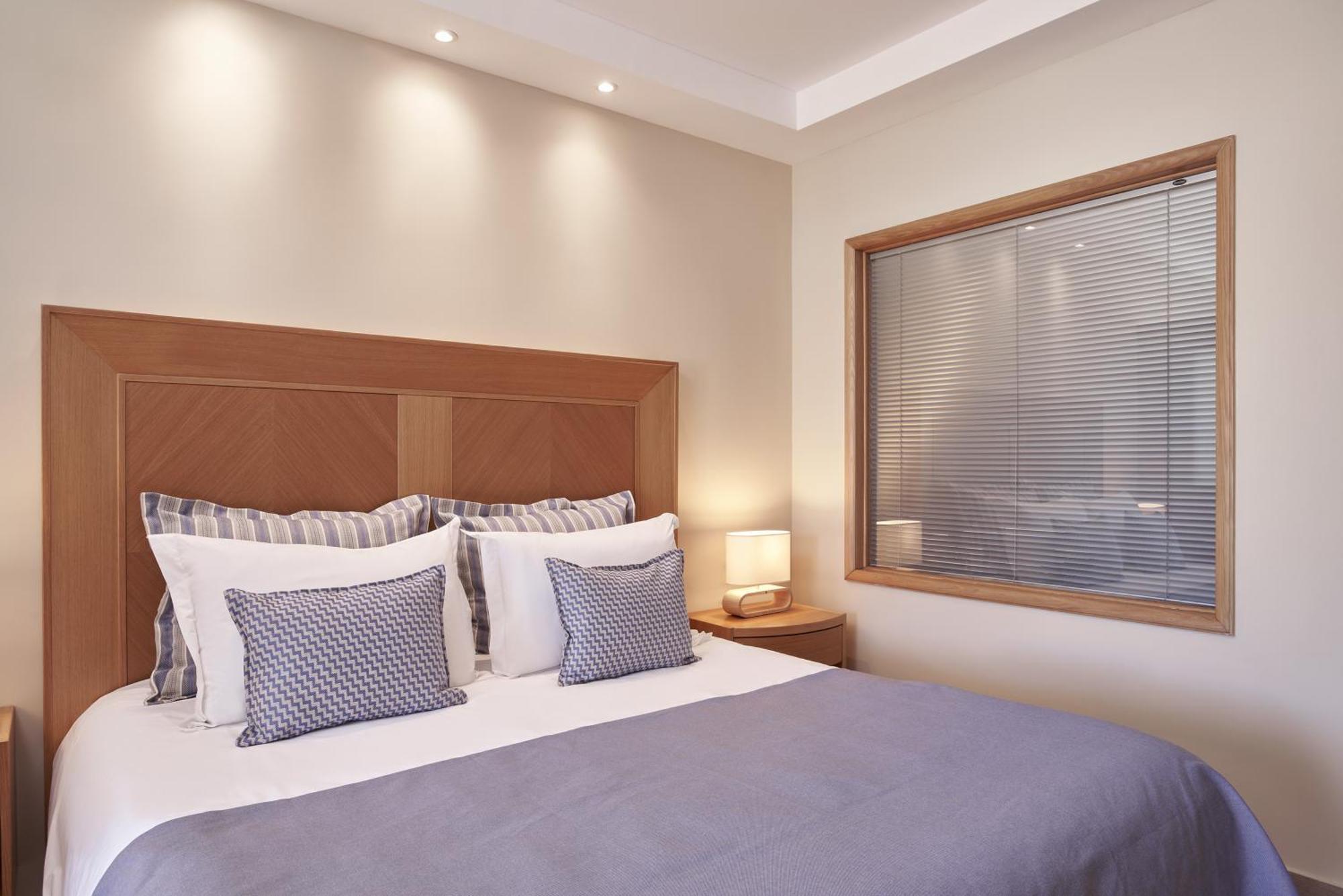 Hotell Atlantica Aegean Park