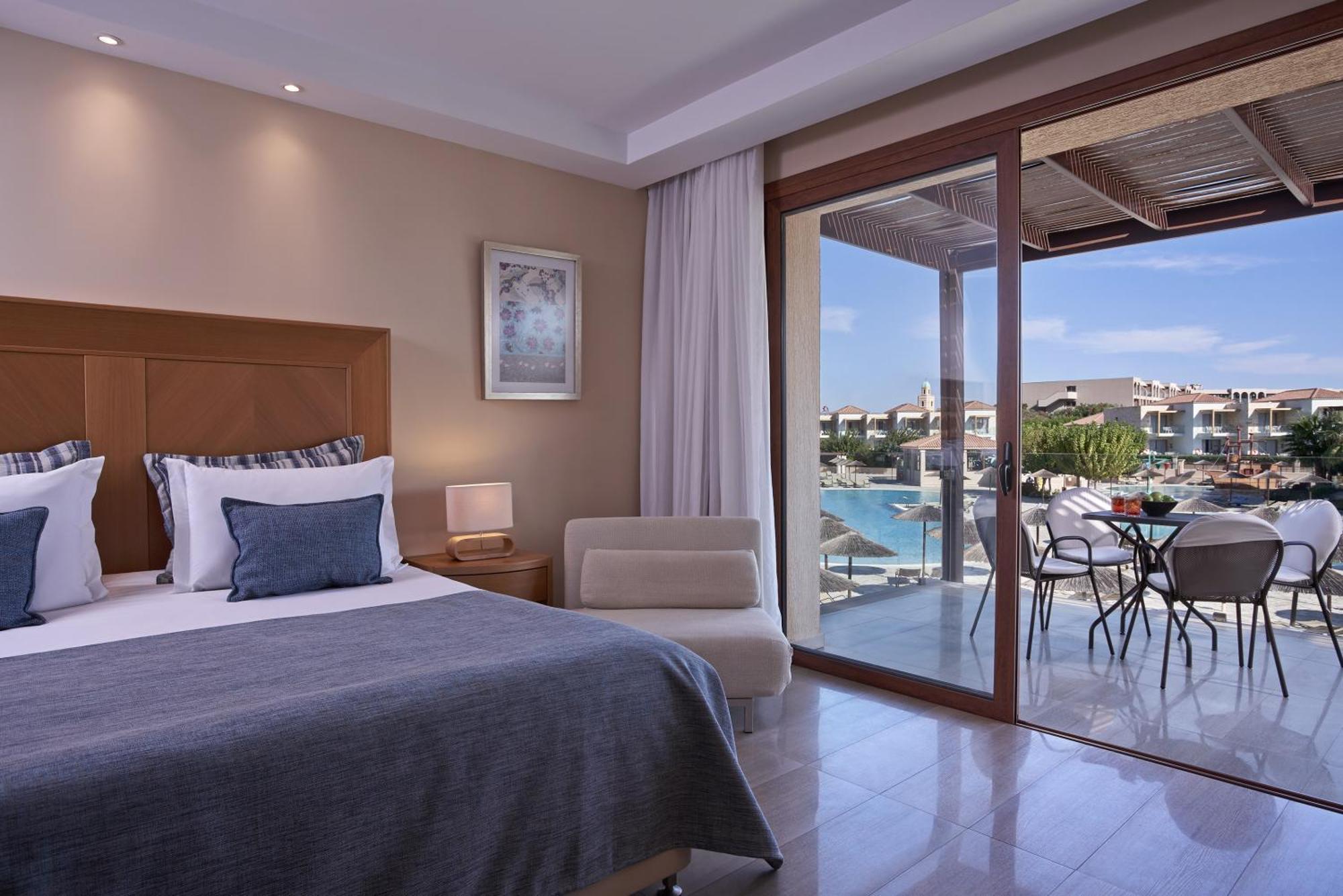 Atlantica Aegean Park Hotel 5*